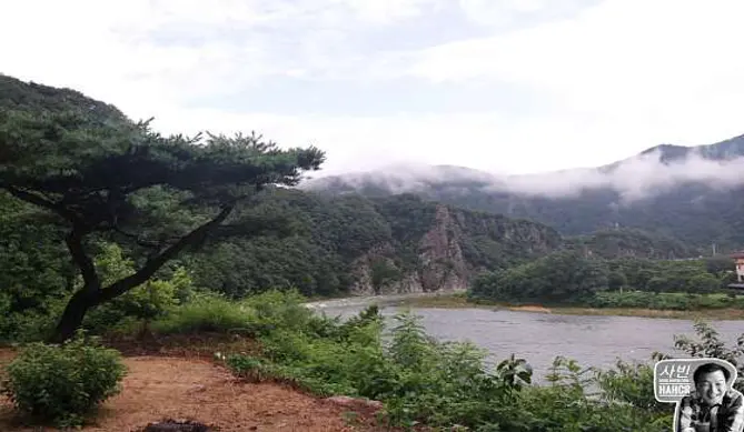 진남교반
