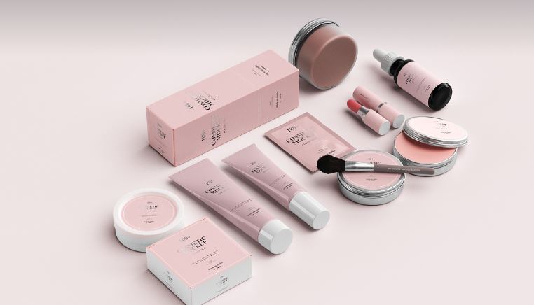 아시아 남성 뷰티시장 트렌드 관련 사진