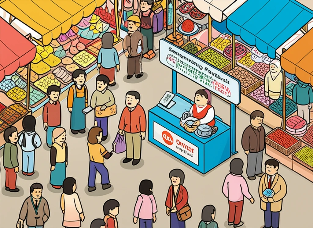 상생페이백 소비자와 상인 모두 이득 ..