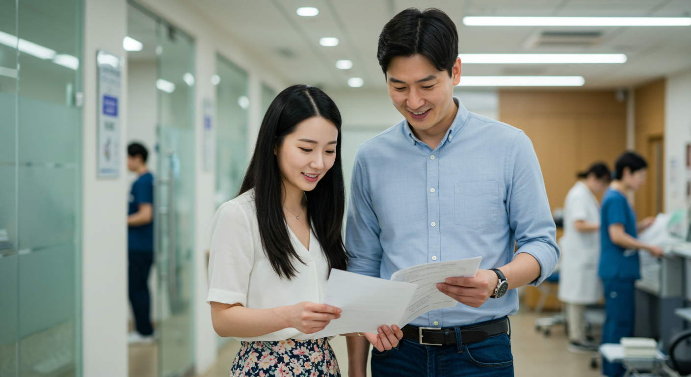 비갱신형 간병인 보험
