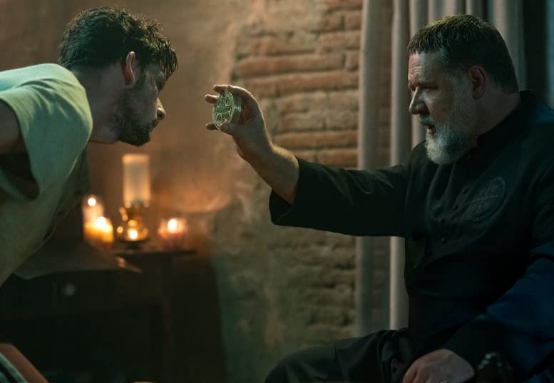 영화 추천 엑소시스트 더 바티칸 다시보기 / 줄거리 결말 후기 리뷰 스포일러