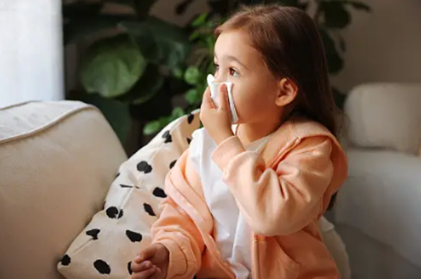 마이코플라즈마 폐렴