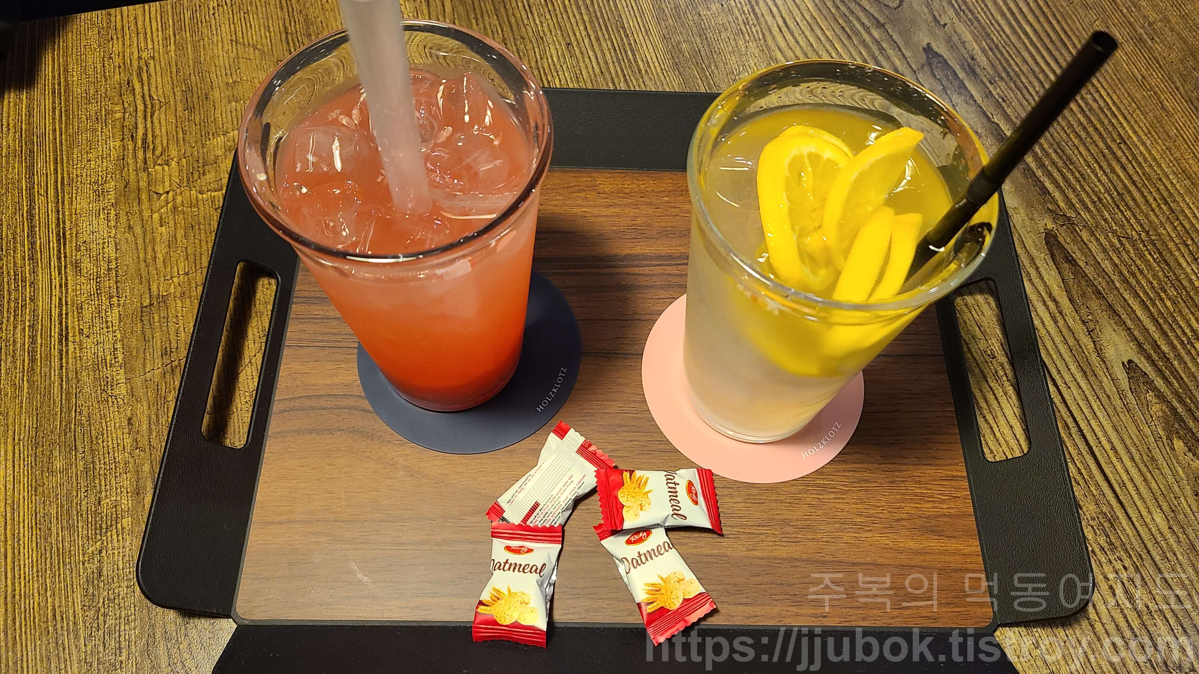 오멜-에클레시아-카페-에이드