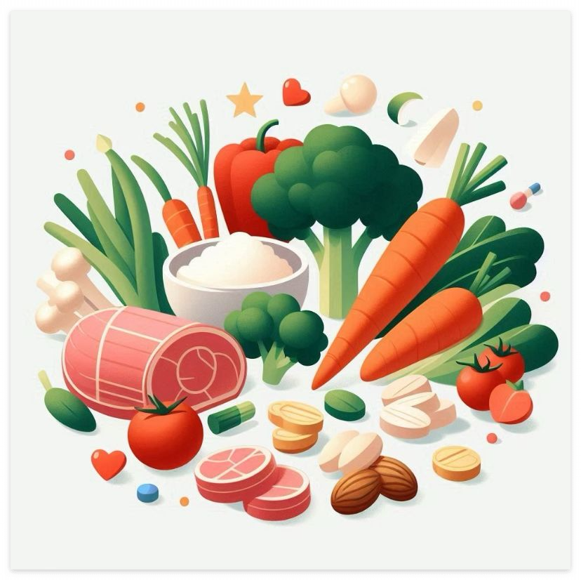 거꾸로 식사법 장점, 효과