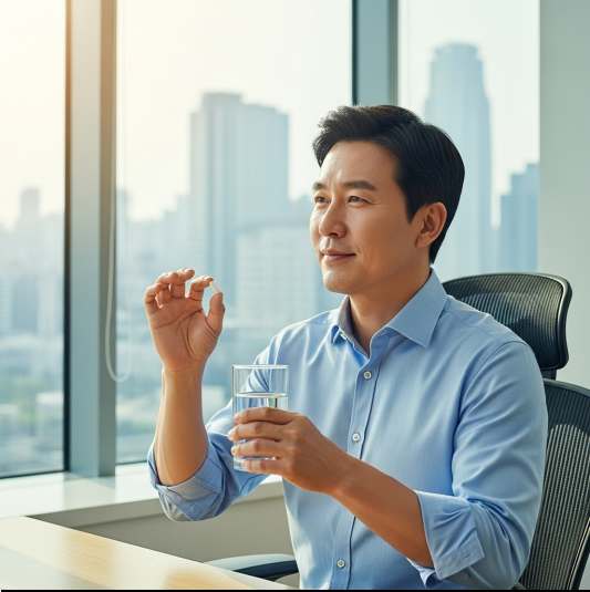 투드카 효능 부작용, 간 영양제 끝판왕이라 불리는 이유