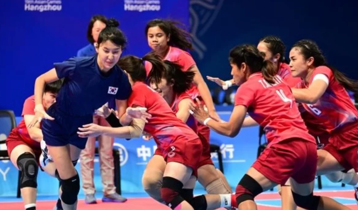 카바디 우희준 경기일정 중계