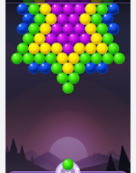 버블슈터 게임하기 바로하기 사이트