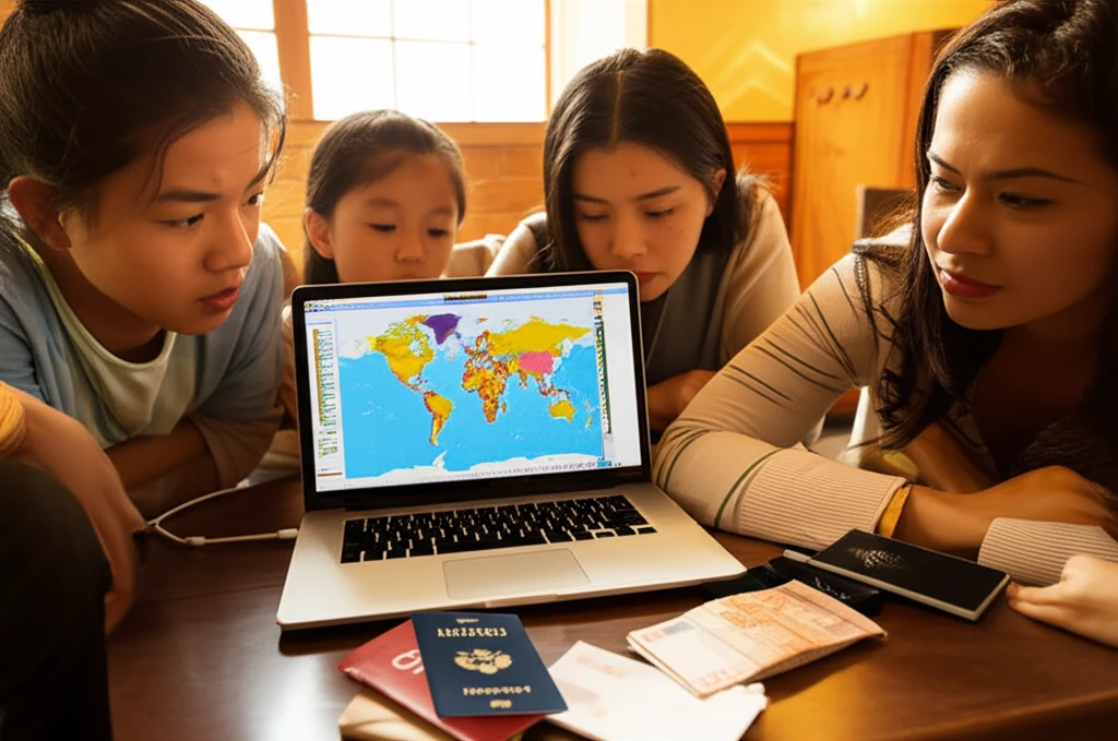 미국 ESTA 수수료 인상에 대처하는..