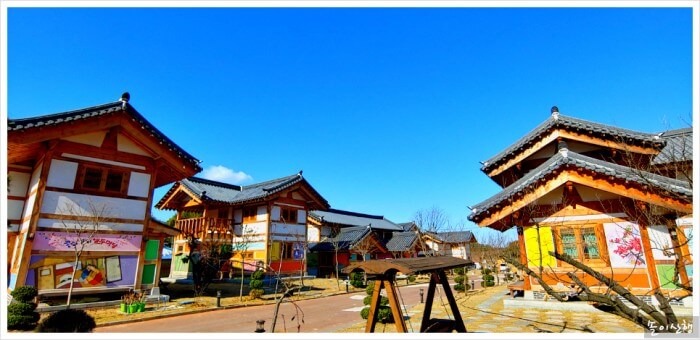 전주여행꿀팁: 7가지 멋진 관광지와 맛집을 한눈에!