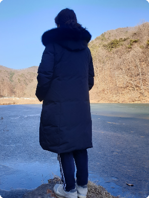 겨울의-안흥골-소류지(저수지)