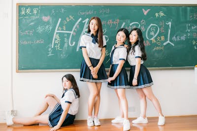 연령별집단상담