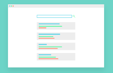 검색어 자동완성 알고리즘과 인기 키워드 반영 구조