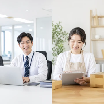 국민연금 가입조건 직장 지역 차이 비교7
