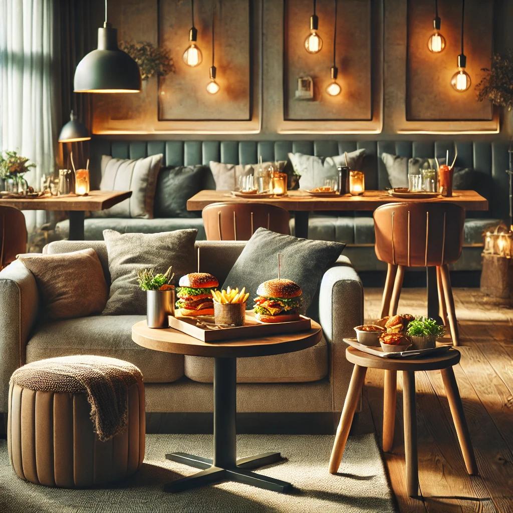 애슐리 퀸즈 브레이크 타임