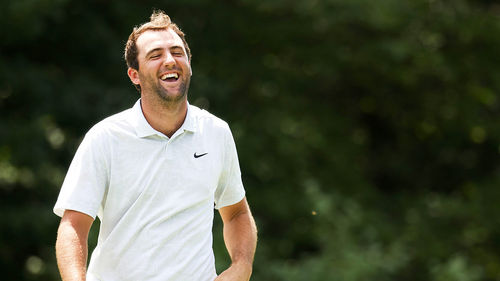 골프 수퍼히어로 '스코티 셰플러' 프로필