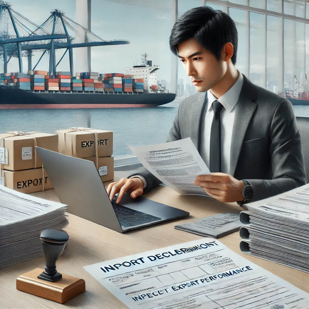 간접수출 실적 증명 꿀팁!💡 이 방법 모르면 손해