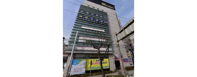 김해시 요양원