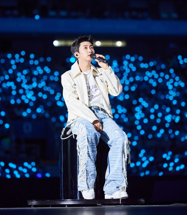 임영웅 콘서트 2025 일정｜공식 일정 &amp; 예매 링크 총정리