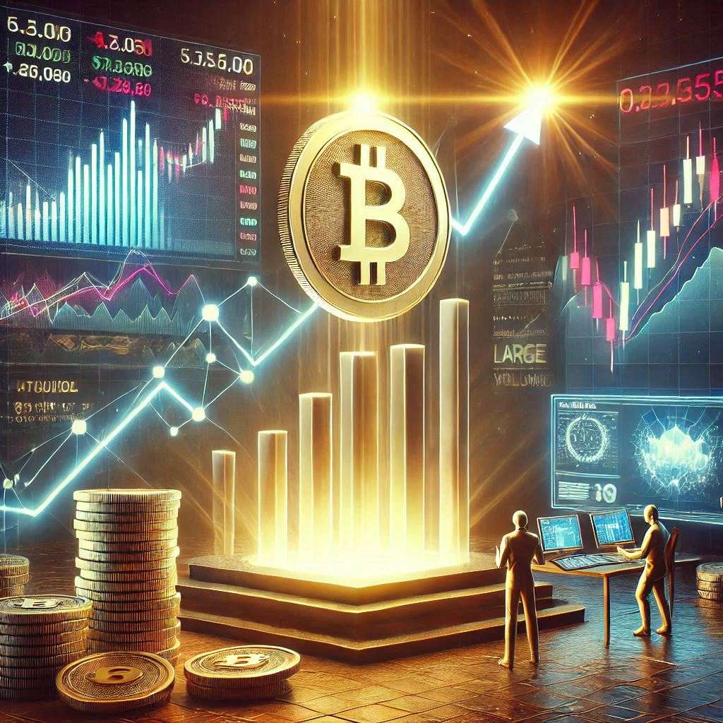 바나코인, 상장 후 시세 전망과 투자 포인트 분석