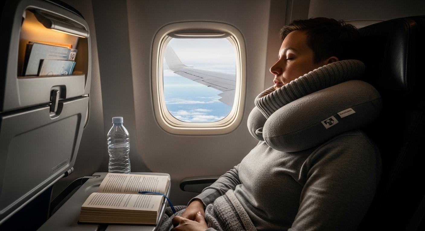 거북목 베개 추천