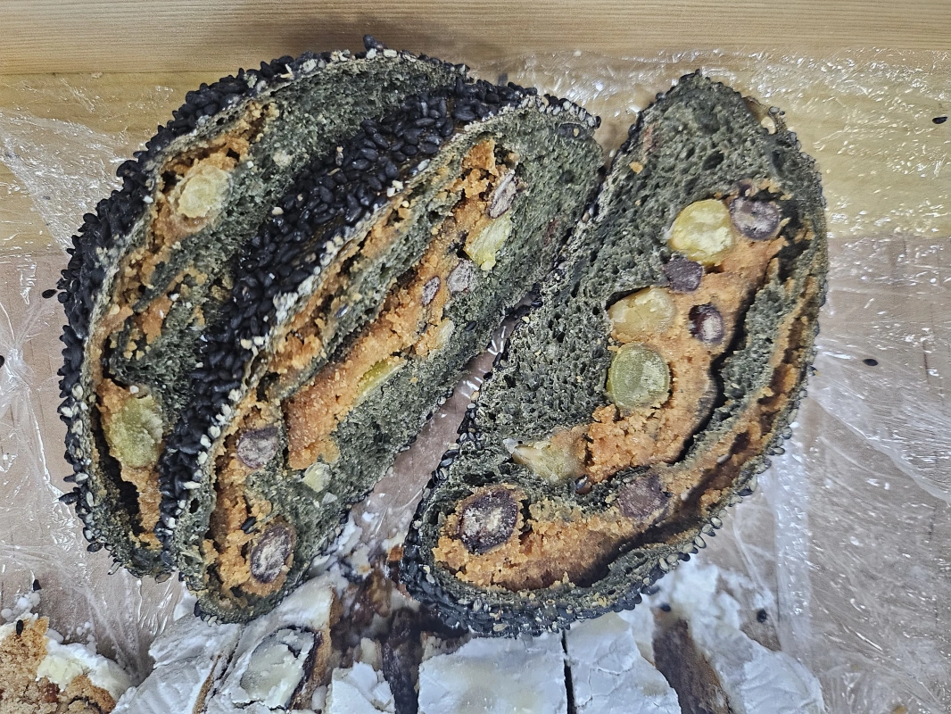 쿠루미과자점-나고미-단면