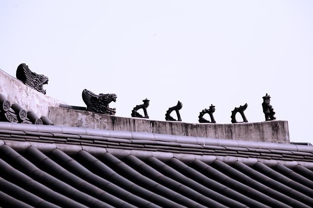 소멸 위기에 처한 문화유산, 현대 기술로 지켜내다