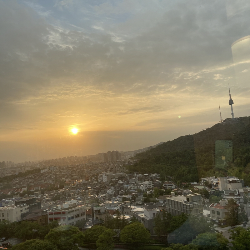 그랜드하얏트 서울 호텔 이용 후기 서울 호캉스 호텔 추천