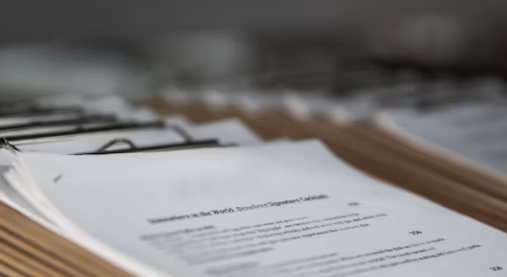 생애최초 주택 구입 취득세 감면 신청 서류