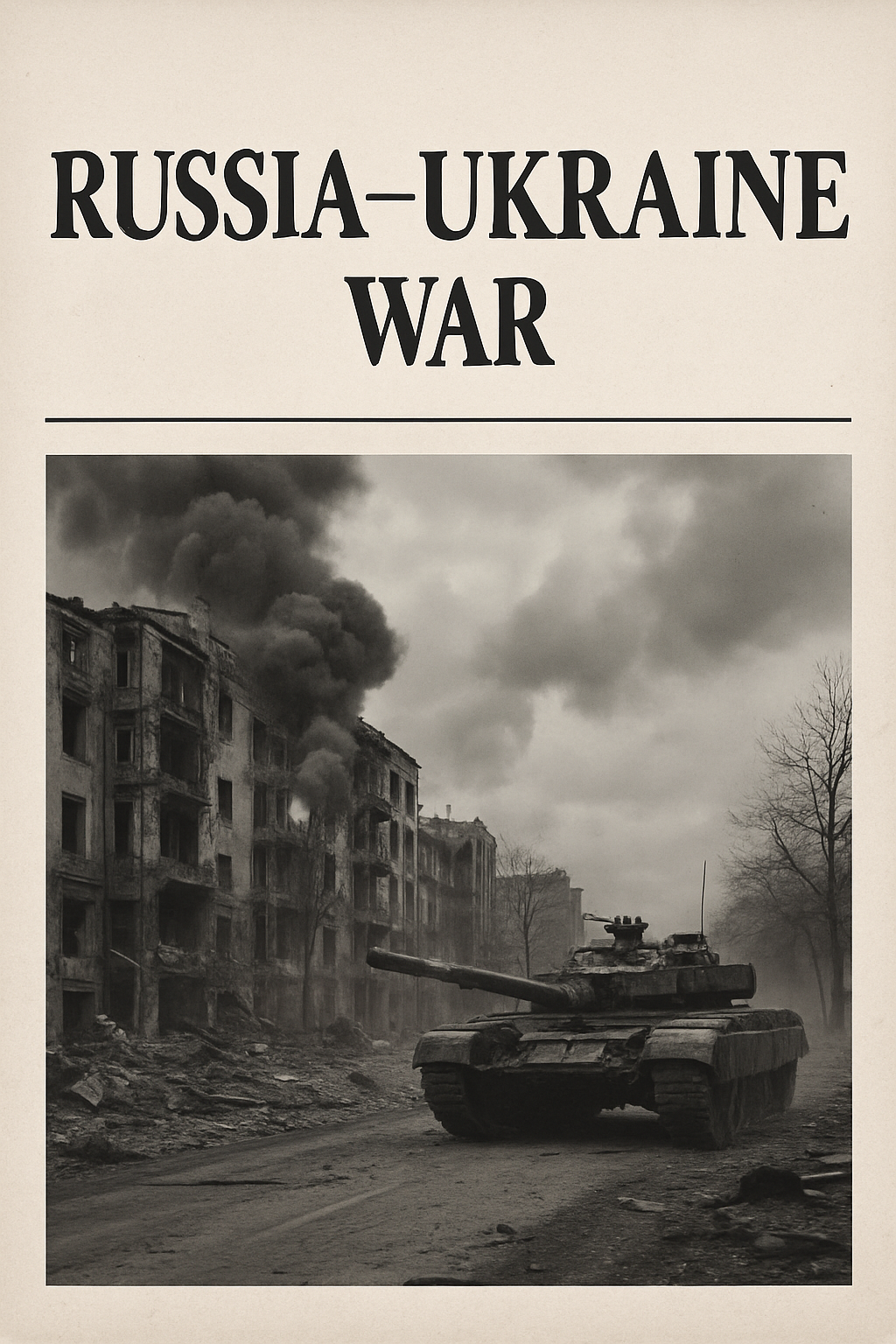 우크라이나-러시아전쟁