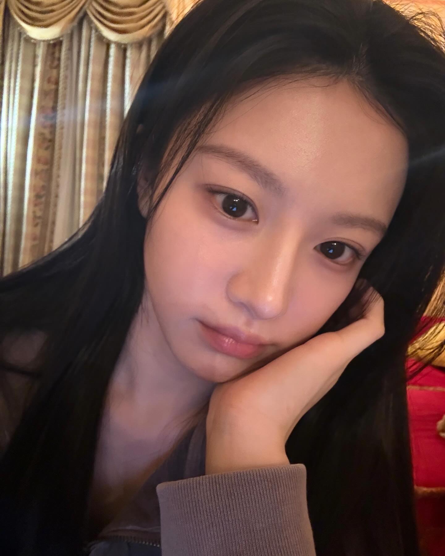 고윤정 프로필