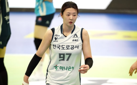 아시안게임 여자배구