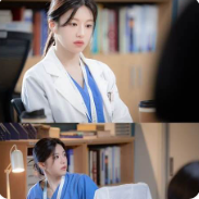 슬기로운 전공의 생활