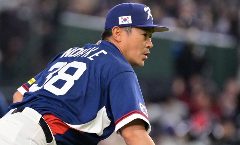 WBC 8강 경기일정 총정리 (+대진표&middot;준결승 일정)