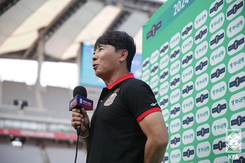 김기동 더비