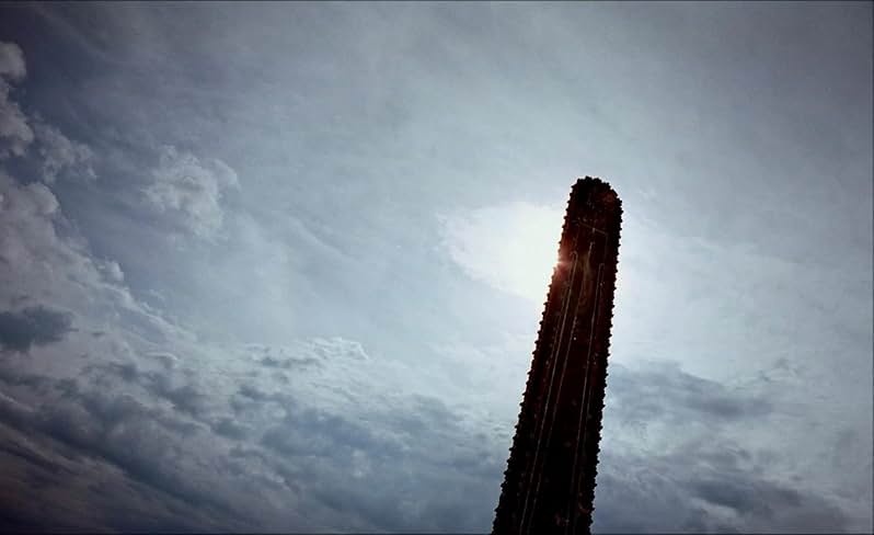 영화 '브루탈리스트(The Brutalist)' 관람평 : 건축과 인간을 탐구하는 대서사시