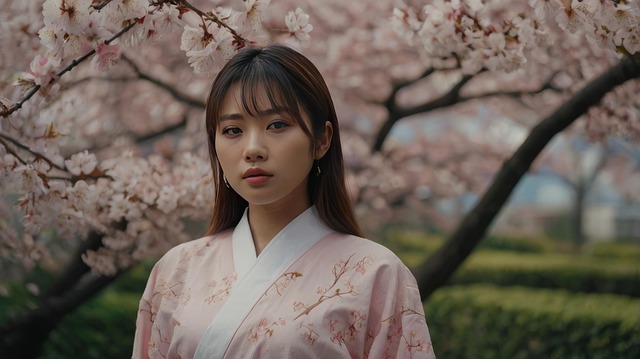 서울 벚꽃 개화시기