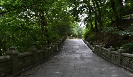 팔공산