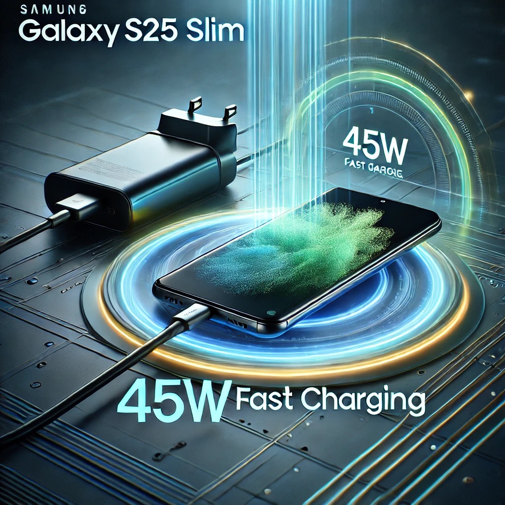 갤럭시 S25 슬림 출시일, 성능