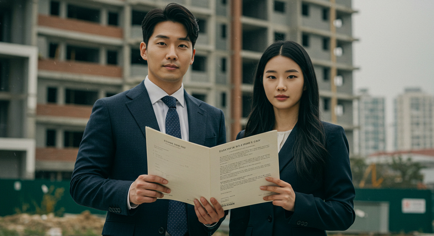 부동산 매매예약 가등기