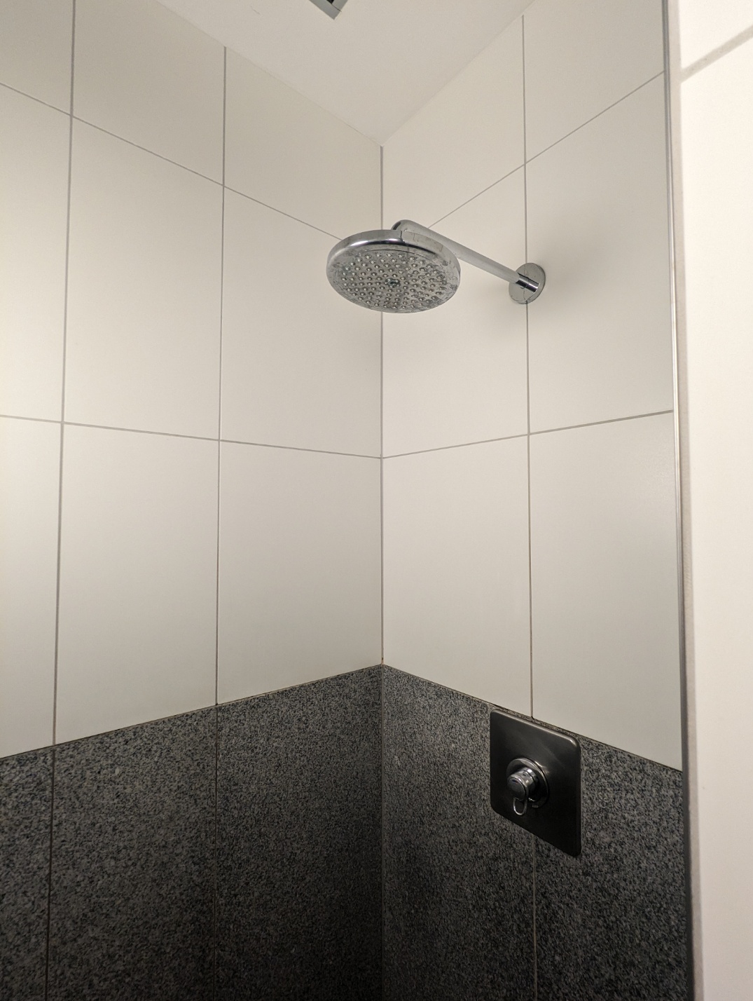 shower faucet