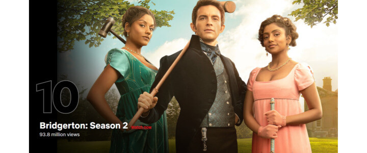 브리저튼-시즌2-넷플릭스