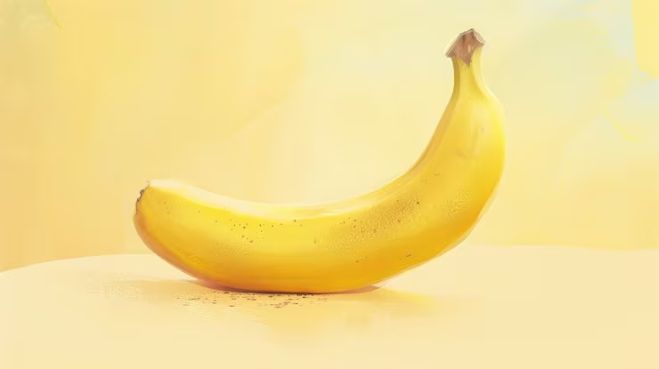 바나나 보관법
