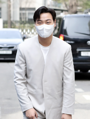 임재혁 방송활동