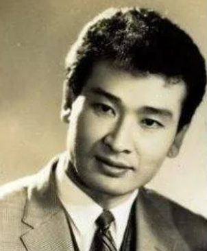 이순재 젊은시절