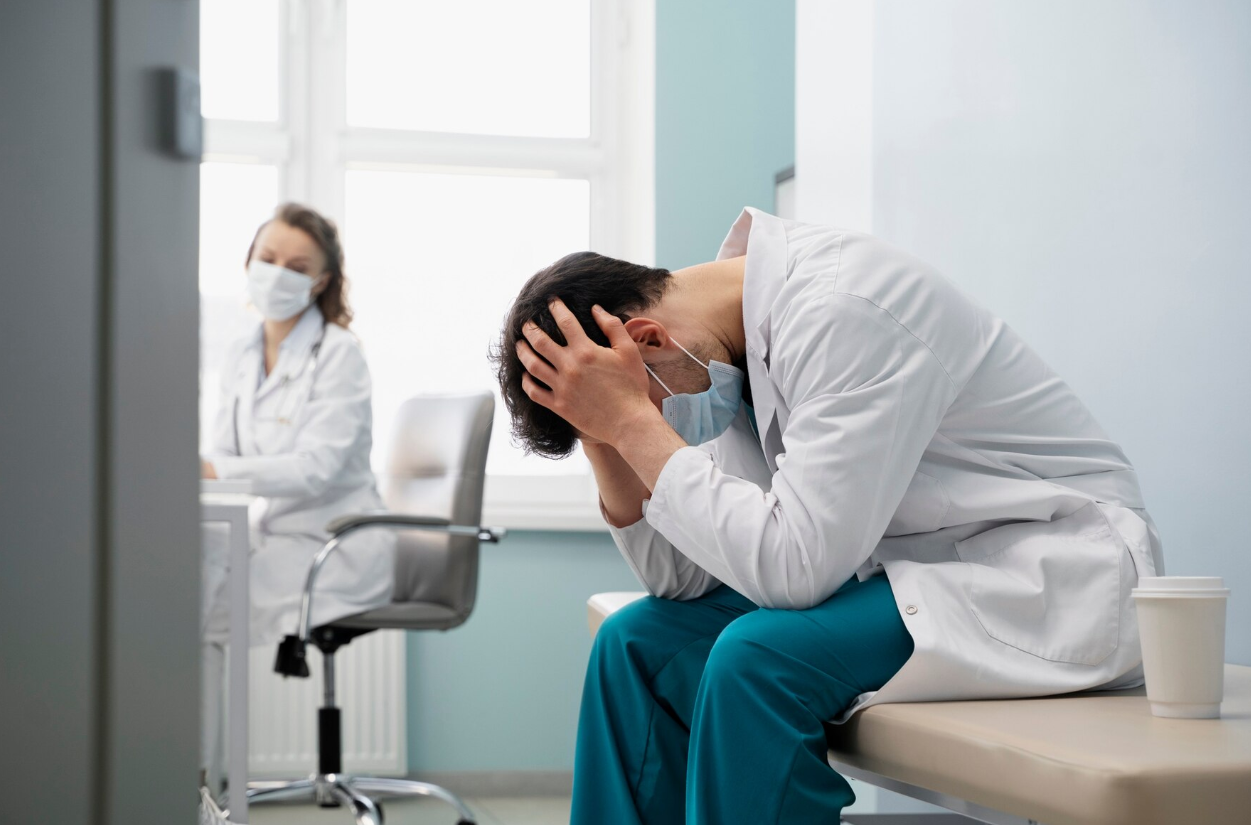 병원이 실수했는데 그냥 넘어간다고요? ‘의료과실 전문 변호사’가 필요한 순간