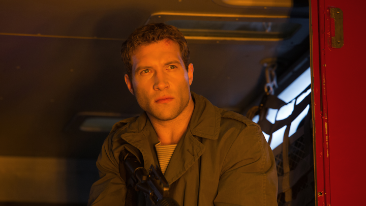 터미네이터 제네시스 영화 리뷰