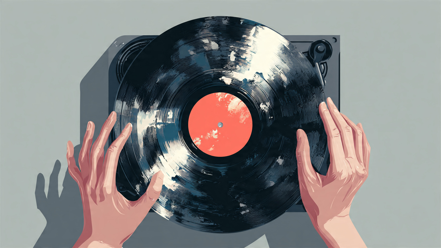 30초 구매 점검 장면