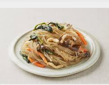 잡채 맛있게 만드는 방법 소개