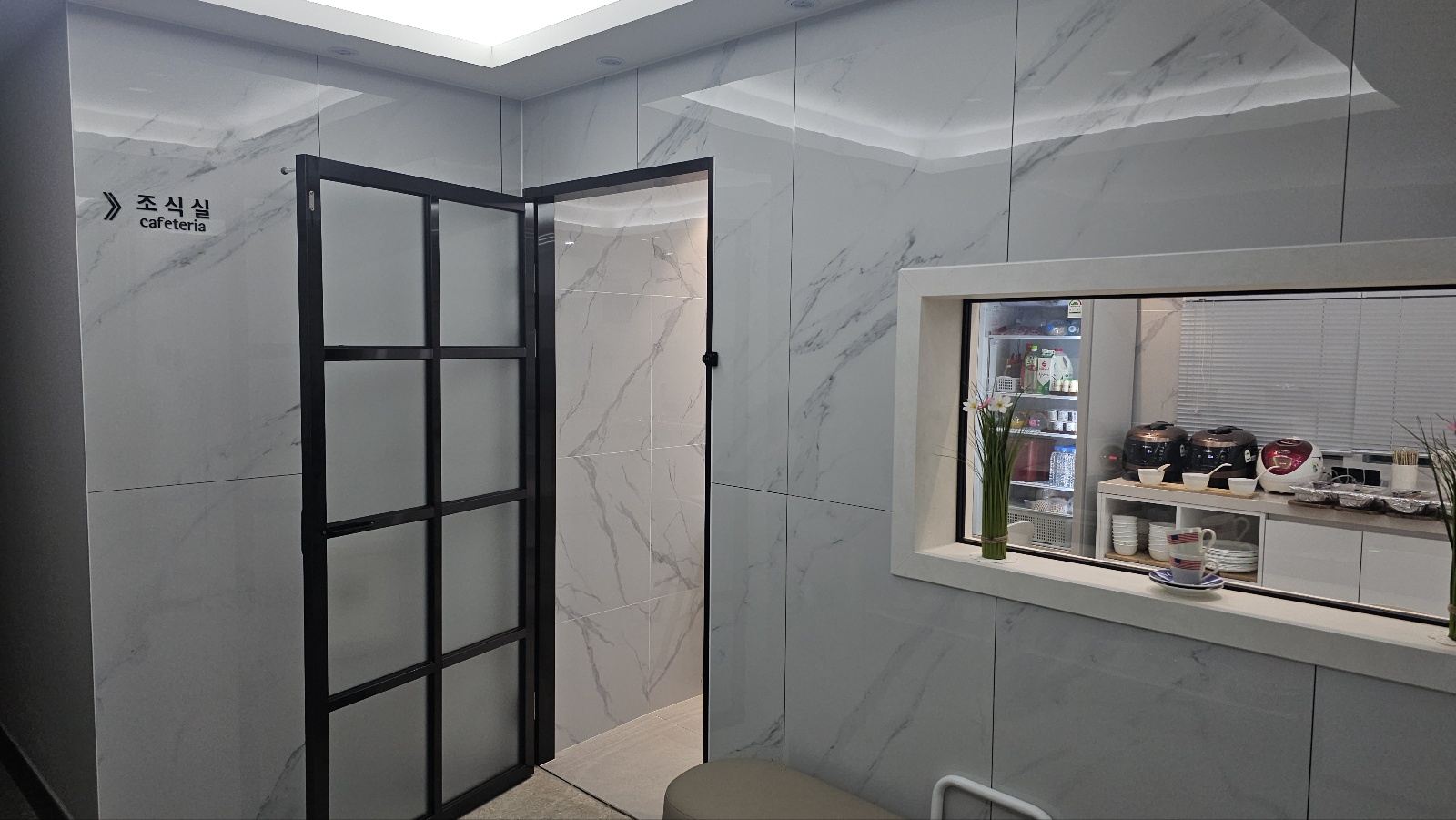 [25.2월] 경남 출장#2 - 창원 숙소&amp;#44; [아이콘 호텔]