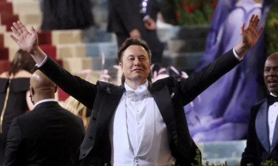 일론 머스크 마약 파티 논란